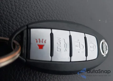 2014 Nissan Altima 2.5 S из США, поврежденный, VIN 1N4AL3APXEN348932